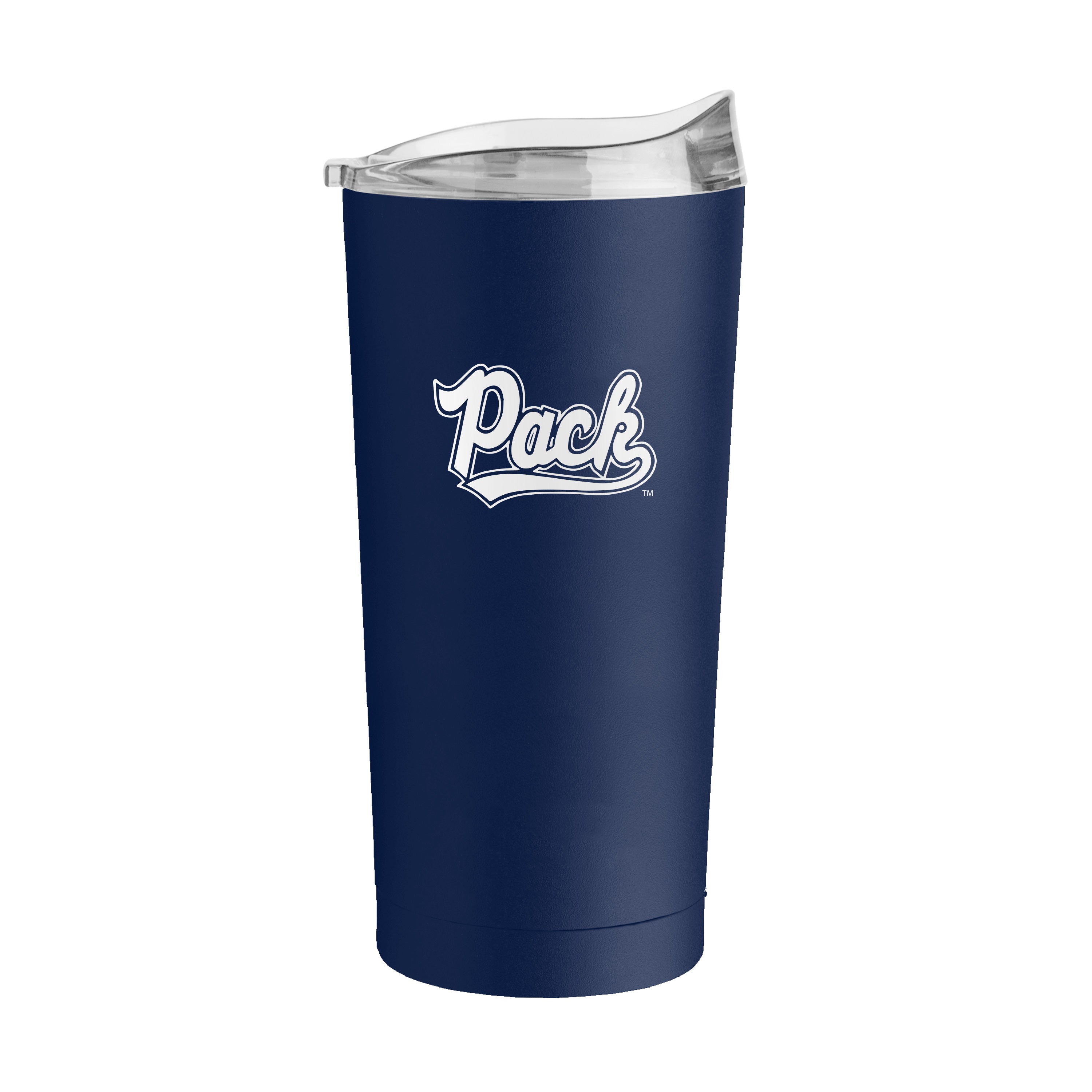 Nevada 20 oz. Flipside Powder Coat Tumbler