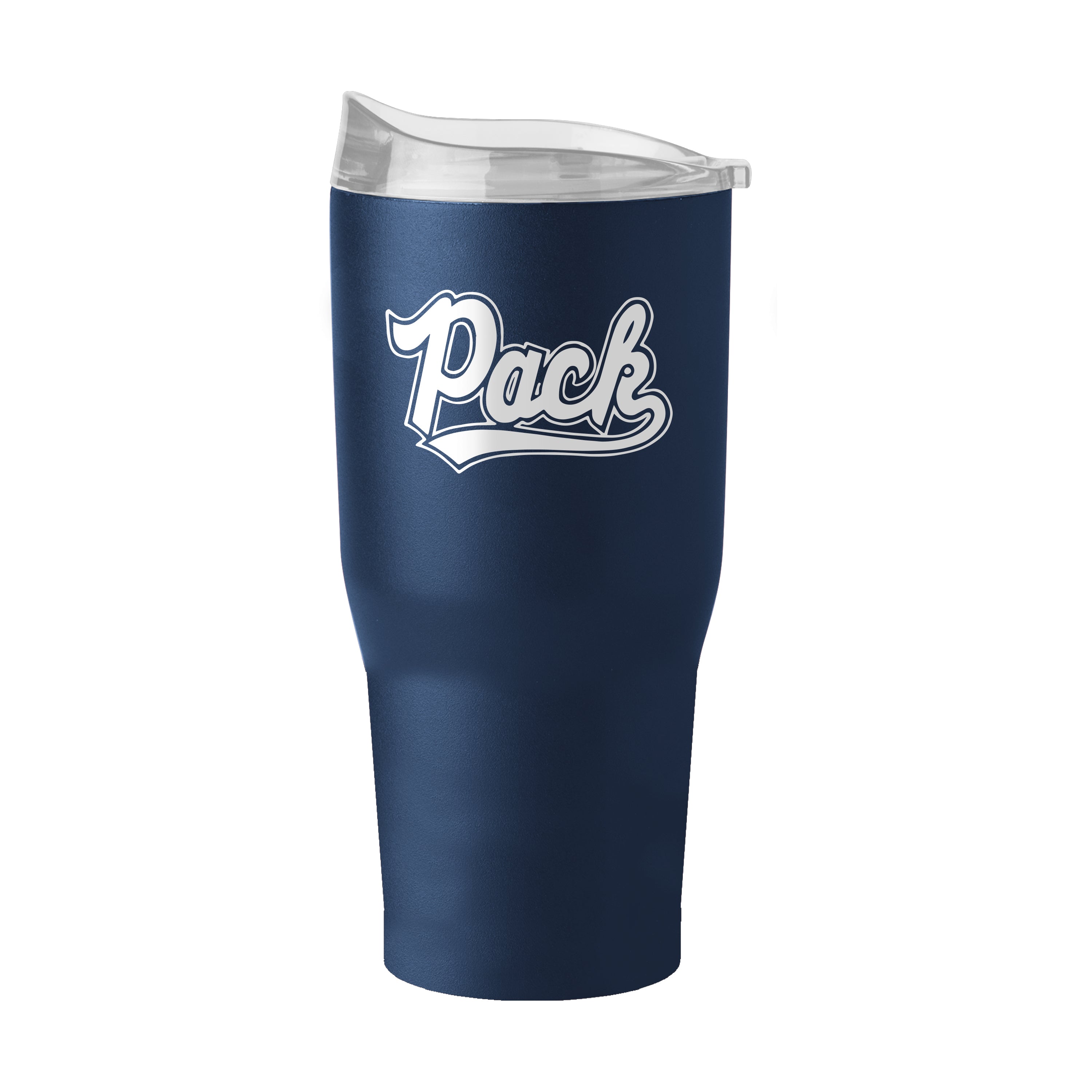 Nevada 30 oz. Flipside Powder Coat Tumbler