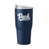 Nevada 30 oz. Flipside Powder Coat Tumbler