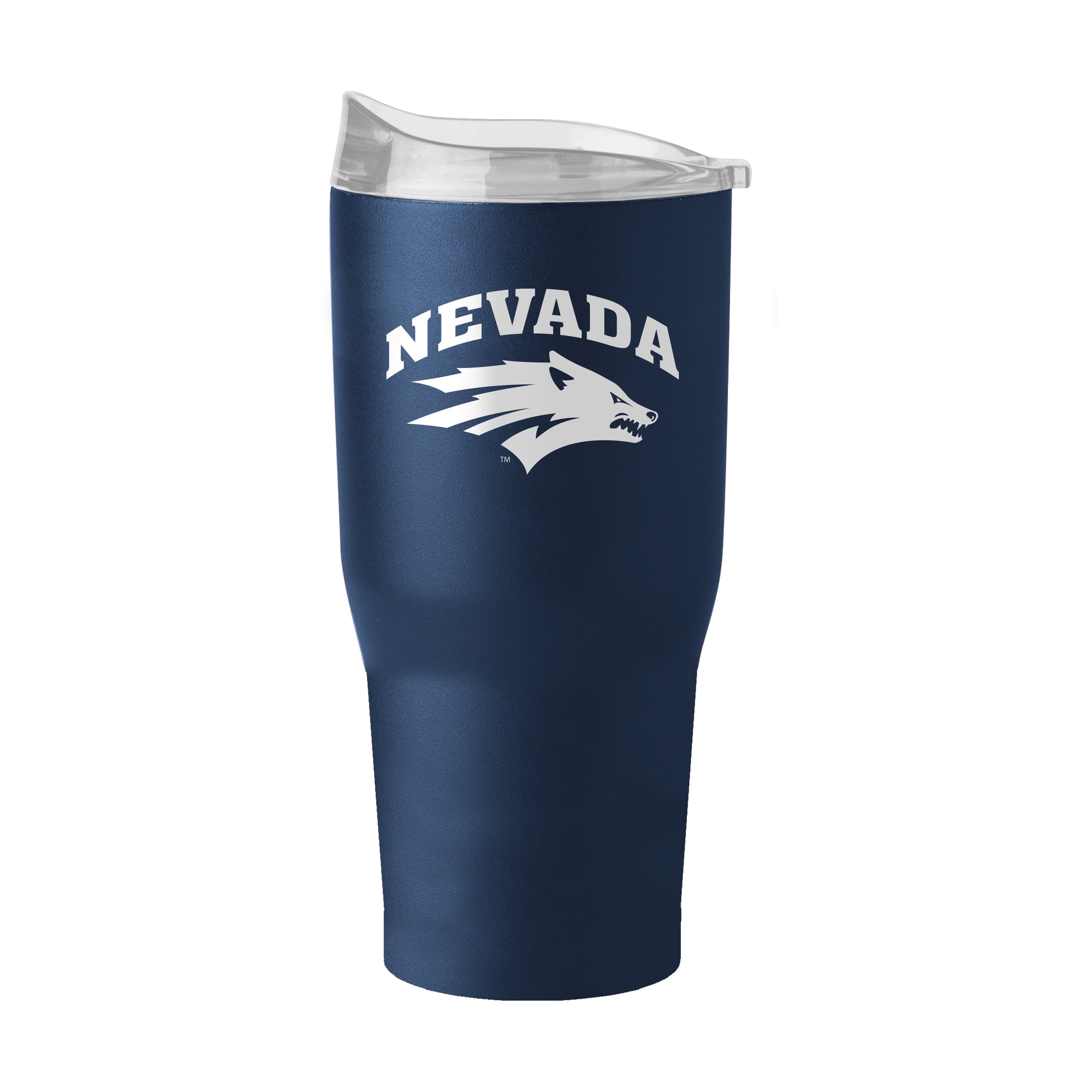 Nevada 30 oz. Flipside Powder Coat Tumbler