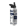 Nevada 34oz Native Quencher Bottle - Logo Brands