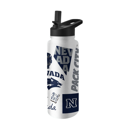 Product Image for Nevada 34oz Native Quencher Bottle