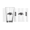 North Dakota State 16oz Gameday Pint Glass