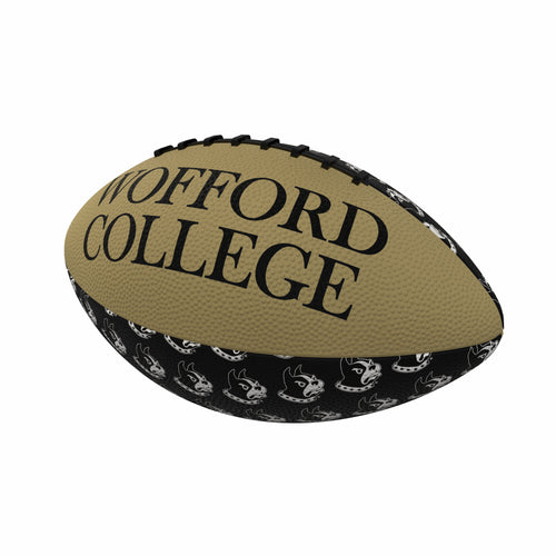 Product Image for Wofford Mini-Size Rubber Football