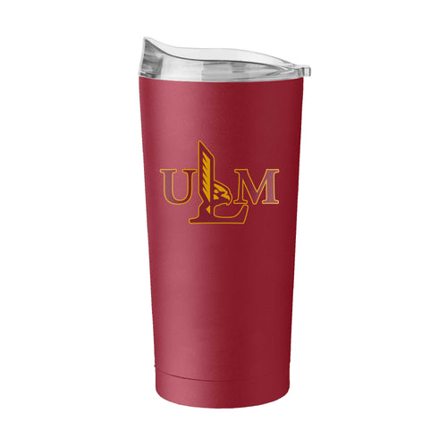 Product Image for Louisiana Monroe 20oz Flipside Powder Coat Tumbler