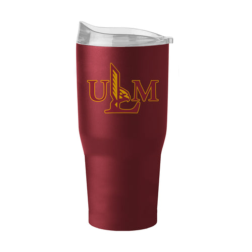Product Image for Louisiana Monroe 30oz Flipside Powder Coat Tumbler