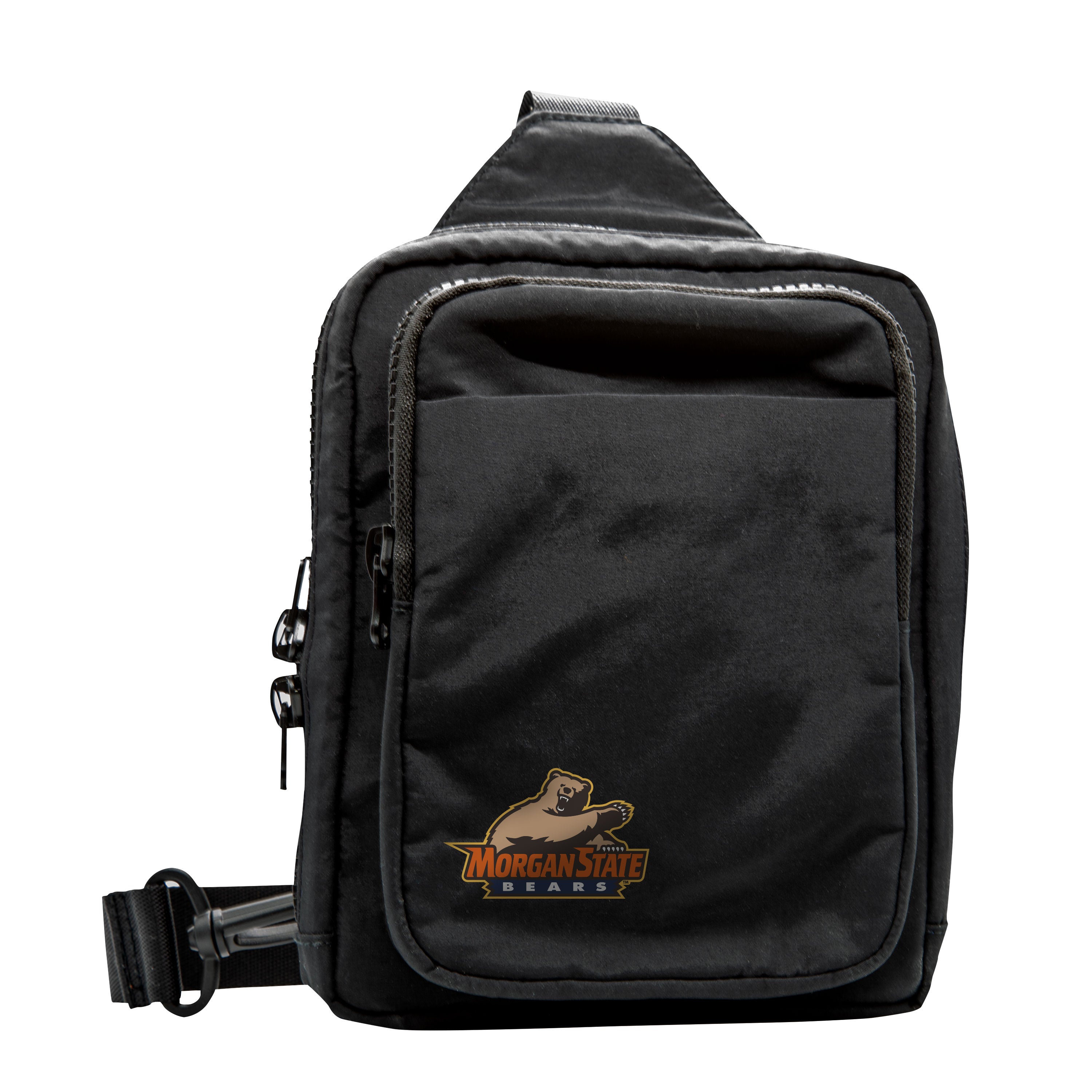 Morgan State Dash Pack