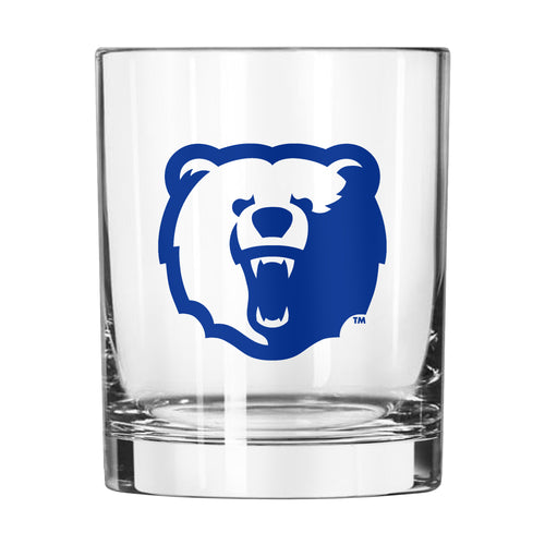 Product Image for Morgan State 14oz Gameday Rocks Glass