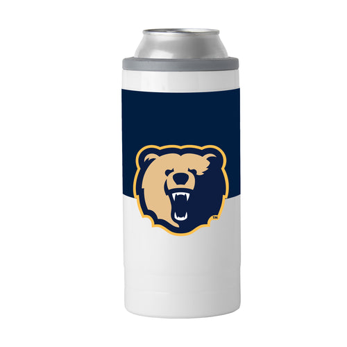 Product Image for Morgan State 12oz Colorblock Slim Can Coolie