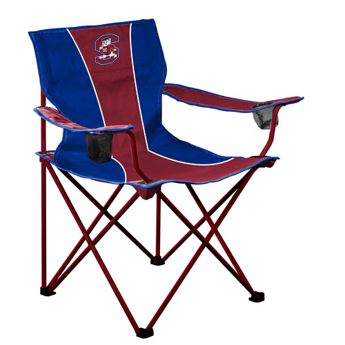 Product Image for South Carolina State Big Boy Chair Colored Frame