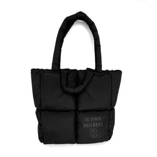 Product Image for South Carolina State Puff Tote