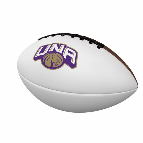 Product Image for North Alabama Official-Size Autograph Football