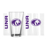 North Alabama 16oz Gameday Pint Glass