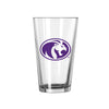 North Alabama 16oz Gameday Pint Glass