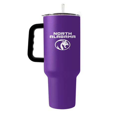 Product Image for North Alabama 40oz Flipside Powder Coat Tumbler