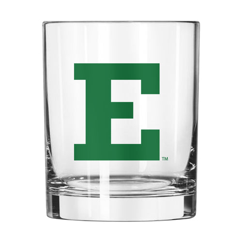 Product Image for Eastern Michigan 14oz Gameday Rocks Glass
