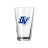 Grand Valley State 16oz Gameday Pint Glass