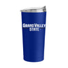Grand Valley State 20oz Flipside Powder Coat Tumbler