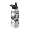 Oakland 34oz Native Quencher Bottle - Logo Brands