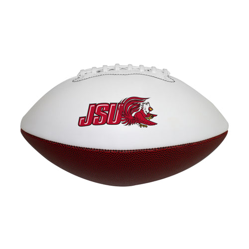 Product Image for Jacksonville State Official-Size Autograph Football