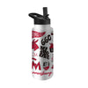 Central Missouri 34oz Native Quencher Bottle - Logo Brands