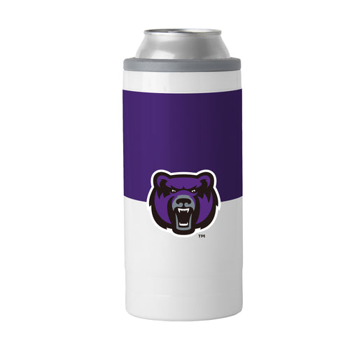 Product Image for Central Arkansas 12oz Colorblock Slim Can Coolie