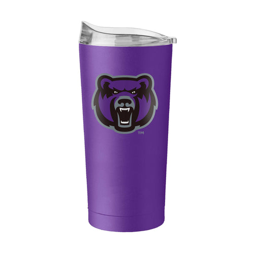 Product Image for Central Arkansas 20oz Flipside Powder Coat Tumbler