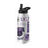 Central Arkansas 34oz Native Quencher Bottle - Logo Brands