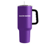 Central Arkansas 40oz Flipside Powder Coat Tumbler