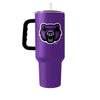 Central Arkansas 40oz Flipside Powder Coat Tumbler