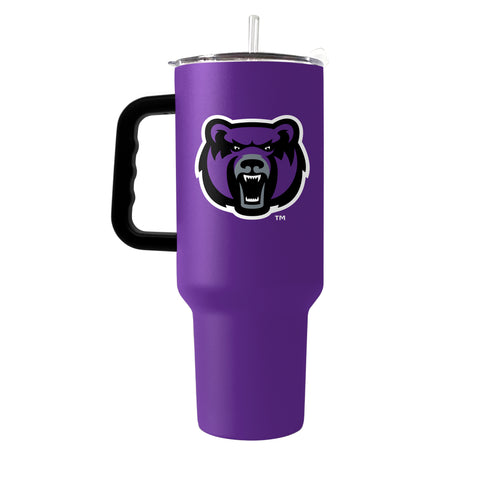 Product Image for Central Arkansas 40oz Flipside Powder Coat Tumbler
