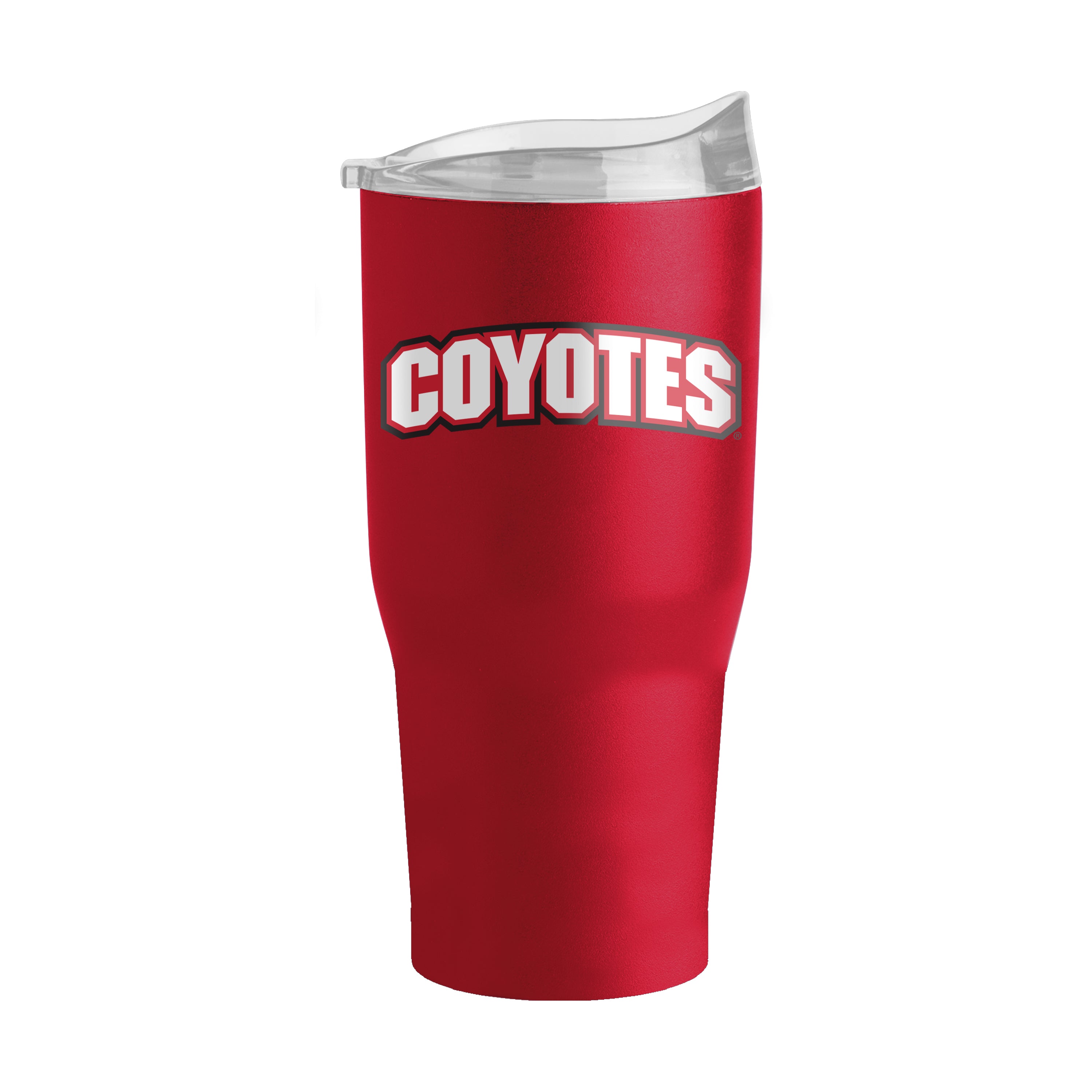 South Dakota 30 oz. Flipside Powder Coat Tumbler