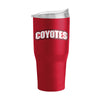 South Dakota 30 oz. Flipside Powder Coat Tumbler