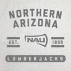 Northern Arizona Sublimated Sweatshirt Blanket