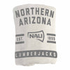 Northern Arizona Sublimated Sweatshirt Blanket