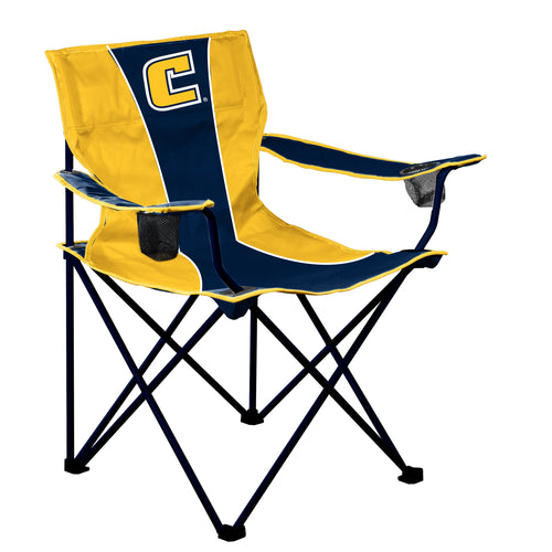 Product Image for UT Chattanooga Big Boy Chair Colored Frame