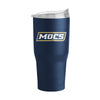 UT Chattanooga 30oz Flipside Powder Coat Tumbler