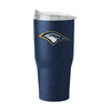 UT Chattanooga 30oz Flipside Powder Coat Tumbler