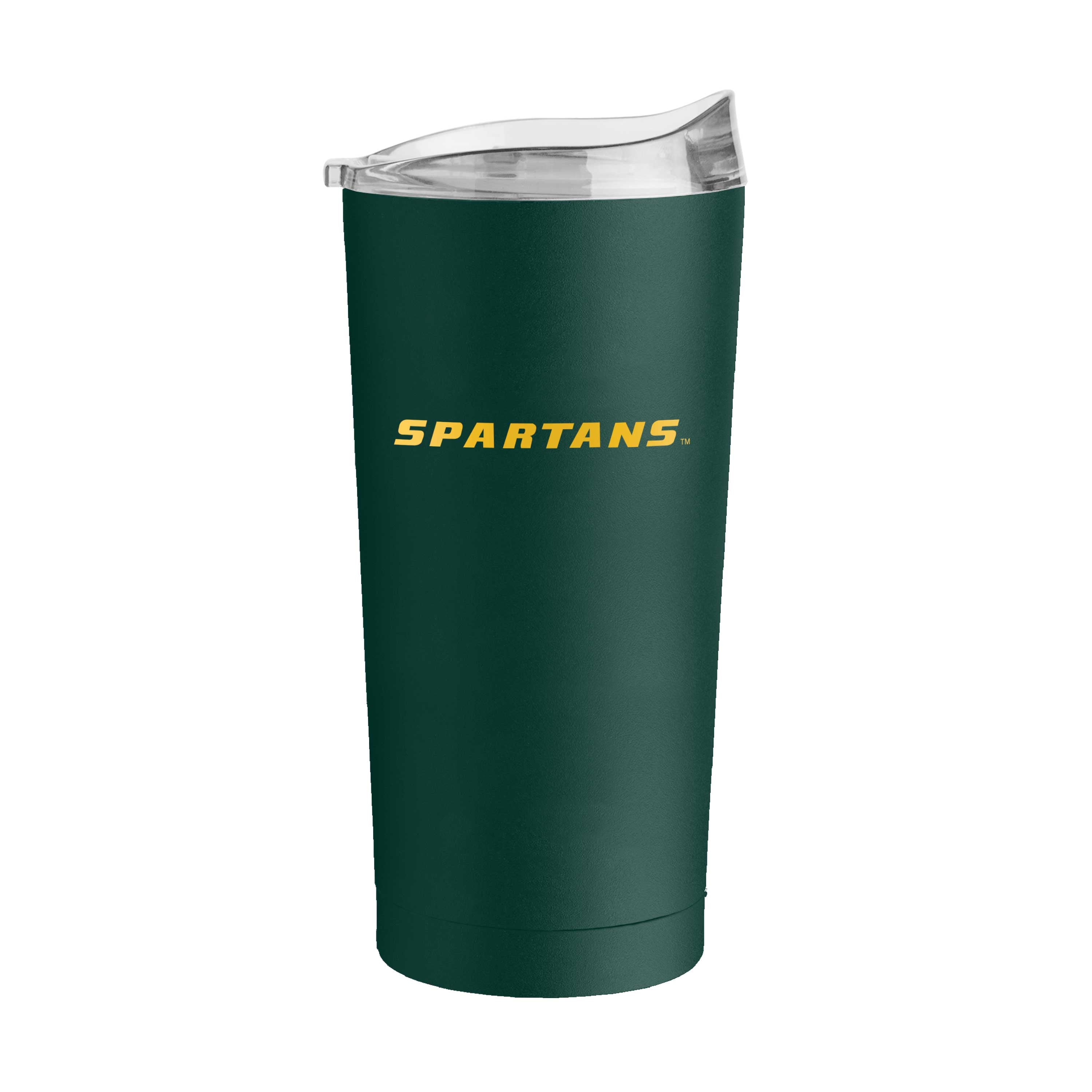 Norfolk State 20 oz. Flipside Powder Coat Tumbler