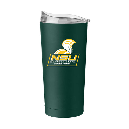 Product Image for Norfolk State 20 oz. Flipside Powder Coat Tumbler