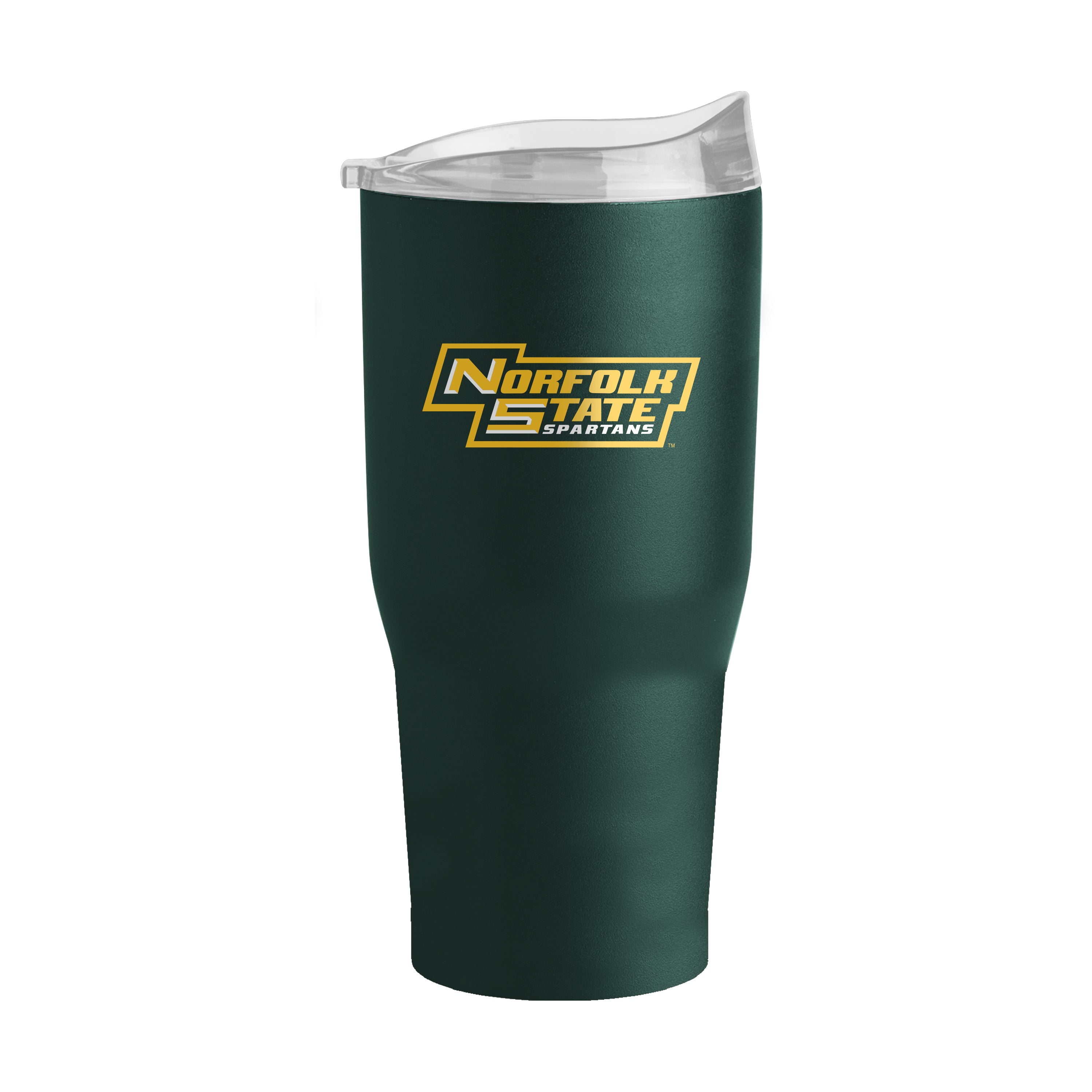 Norfolk State 30 oz. Flipside Powder Coat Tumbler