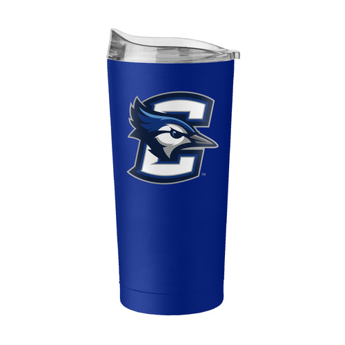 Product Image for Creighton 20oz Flipside Powder Coat Tumbler