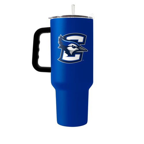 Product Image for Creighton 40oz Flipside Powder Coat Tumbler