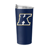 Kent State 20oz Flipside Powder Coat Tumbler