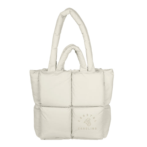 Product Image for Coastal Carolina Sand Puff Tote