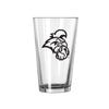 Coastal Carolina 16oz Gameday Pint Glass