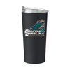 Coastal Carolina 20oz Flipside Powder Coat Tumbler - Logo Brands