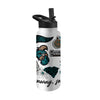 Coastal Carolina 34oz Native Quencher Bottle - Logo Brands