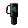 Coastal Carolina 40oz Flipside Powder Coat Tumbler