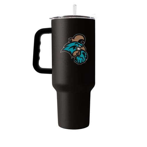Product Image for Coastal Carolina 40oz Flipside Powder Coat Tumbler